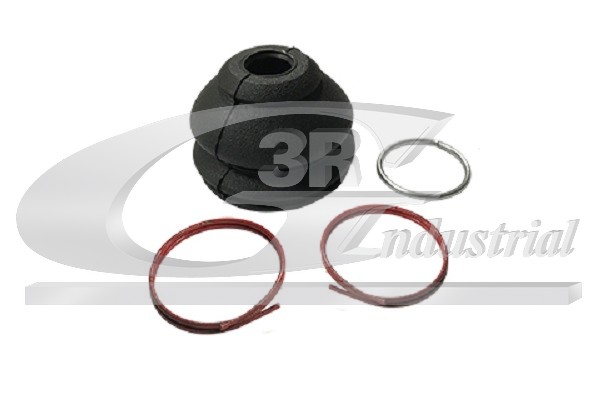 Zestaw montażowy, drążek stabilizatora / łącznik 3RG 80073