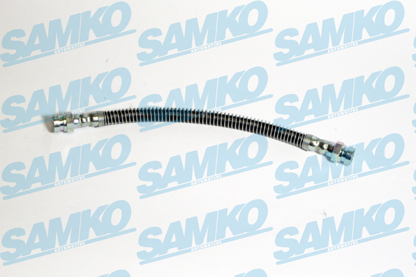 Przewód hamulcowy elastyczny SAMKO 6T48043
