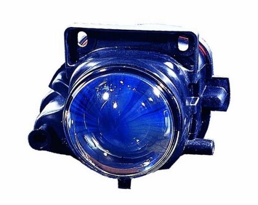 Lampa przeciwmgielna przednia ABAKUS 441-2014L-UQ