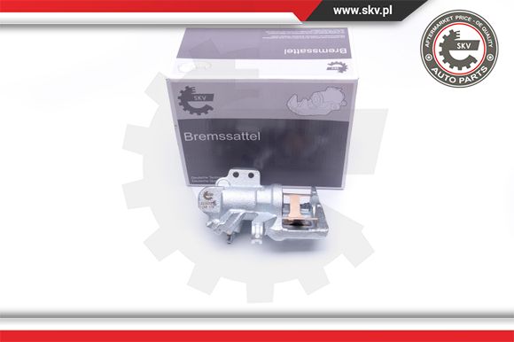 Zacisk hamulca ESEN SKV 34SKV893
