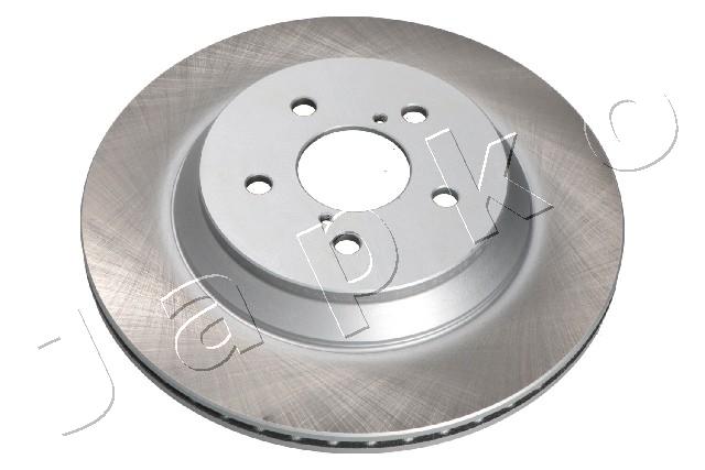 Tarcza hamulcowa JAPKO 61713C