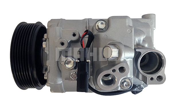 Kompresor klimatyzacji MAHLE ACP 686 000S