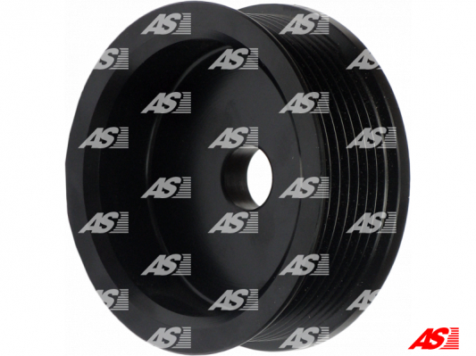 Koło pasowe alternatora AS-PL AP0028