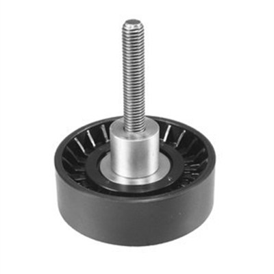 Rolka prowadząca paska osprzętu MAGNETI MARELLI 331316170077