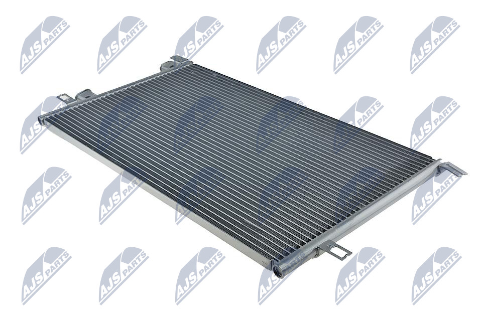 Skraplacz klimatyzacji NTY CCS-RE-006