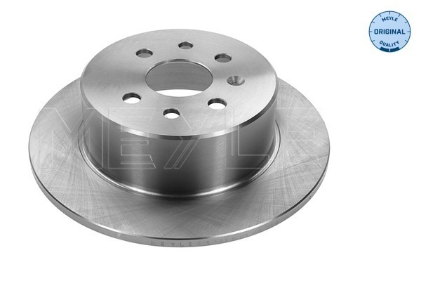 Tarcza hamulcowa MEYLE 615 523 6009