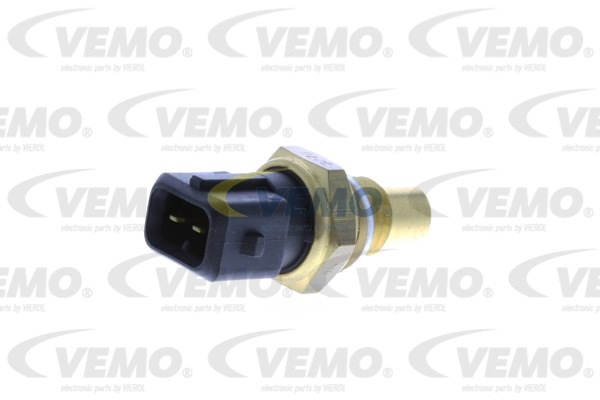 Czujnik temperatury płynu chłodzącego VEMO V51-72-0003