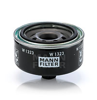Filtr oleju MANN-FILTER W 1323