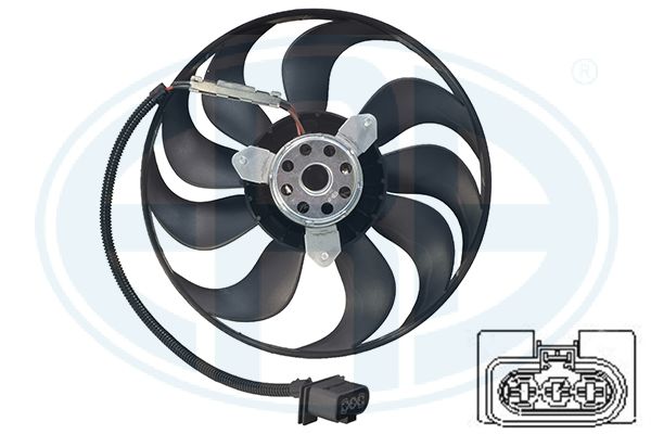 Wentylator ERA 352110