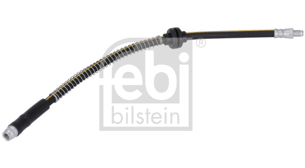 Przewód hamulcowy elastyczny FEBI BILSTEIN 185982