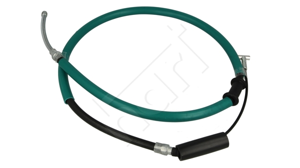 Linka hamulca ręcznego HART 223 998