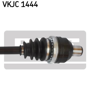 Półoś napędowa SKF VKJC 1444