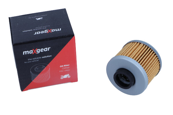 Filtr oleju MAXGEAR 26-8053