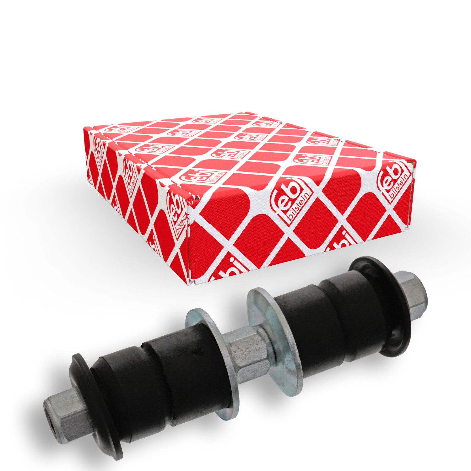 Łącznik stabilizatora FEBI BILSTEIN 41343