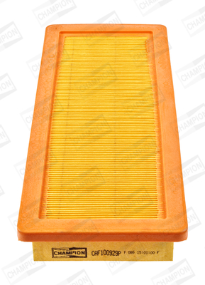 Filtr powietrza CHAMPION CAF100929P