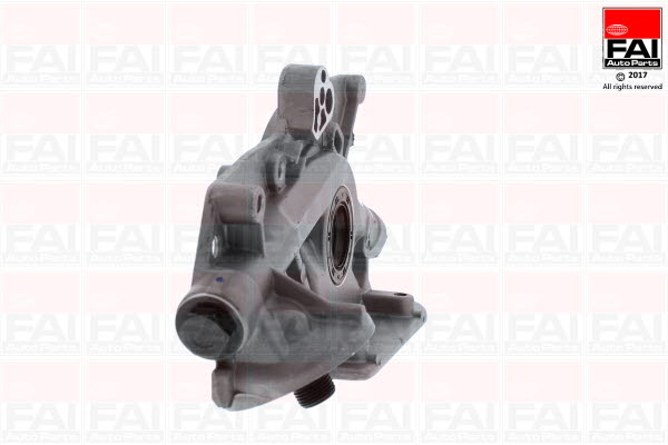 Pompa oleju FAI AUTOPARTS OP227
