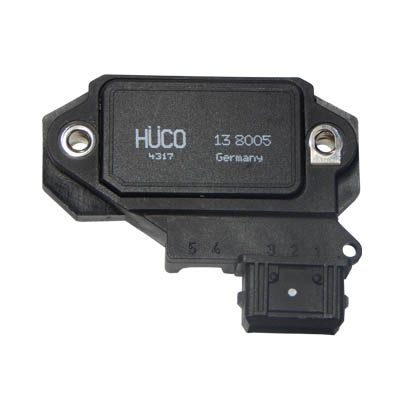 Moduł układu zapłonowego HITACHI 138005