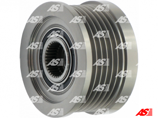 Sprzęgło alternatora AS-PL AFP6007(V)