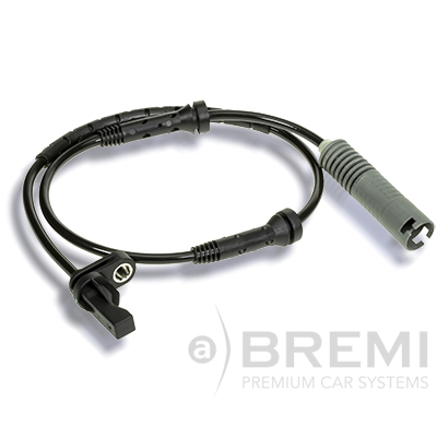 Czujnik ABS BREMI 50332