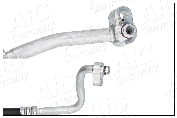Przewód układu klimatyzacji AIC 71308