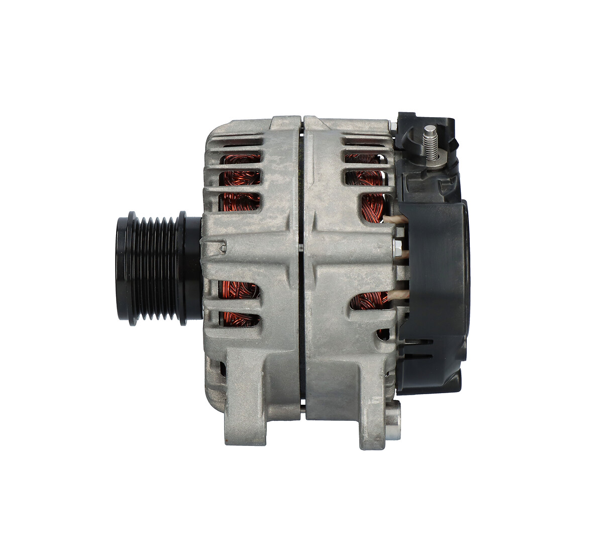 Alternator VALEO 444307