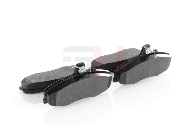 Klocki hamulcowe GH GH-414303