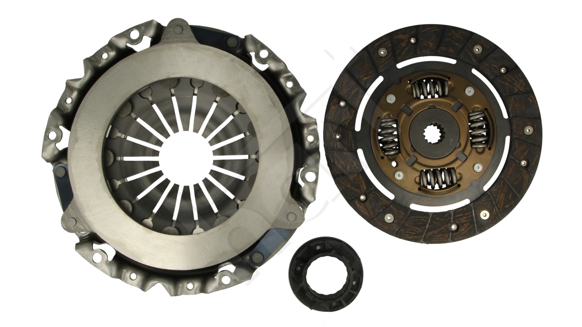 Zestaw sprzęgła HART 335 094