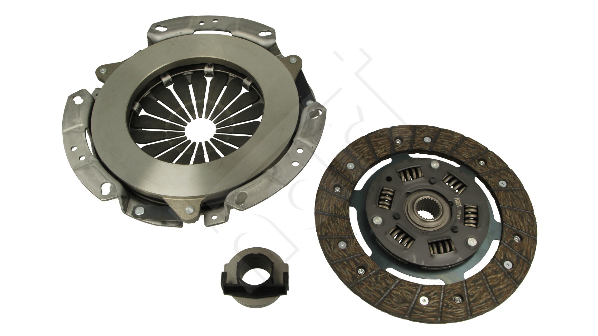 Zestaw sprzęgła HART 347 074