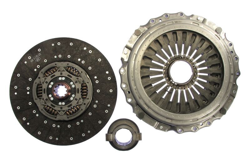 Zestaw sprzęgła LUK 643 3317 00