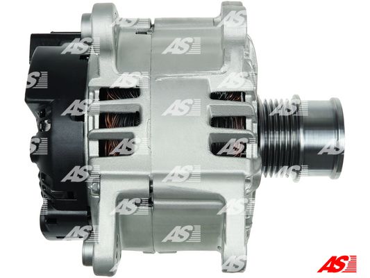Alternator AS-PL A3384PR