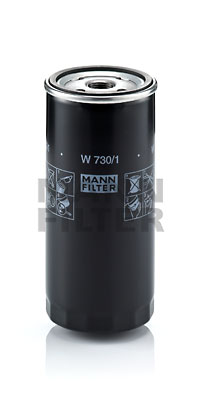 Filtr oleju MANN-FILTER W 730/1