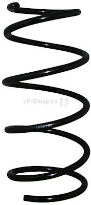Sprężyna zawieszenia JP GROUP 1442200500