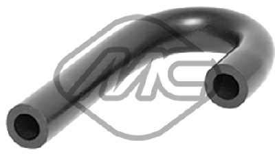 Przewód układu chłodzenia METALCAUCHO 98953