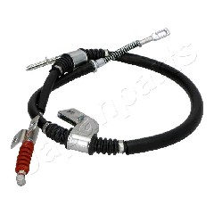 Linka hamulca ręcznego JAPANPARTS BC-S01L