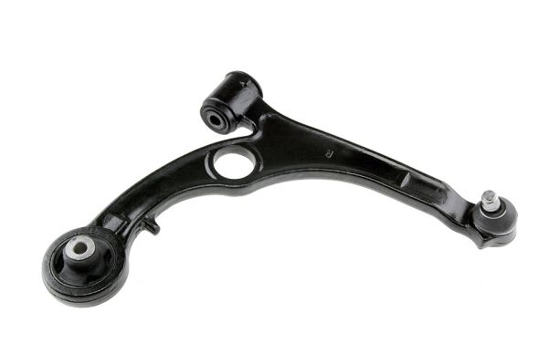 Wahacz zawieszenia koła NTY ZWD-FT-009
