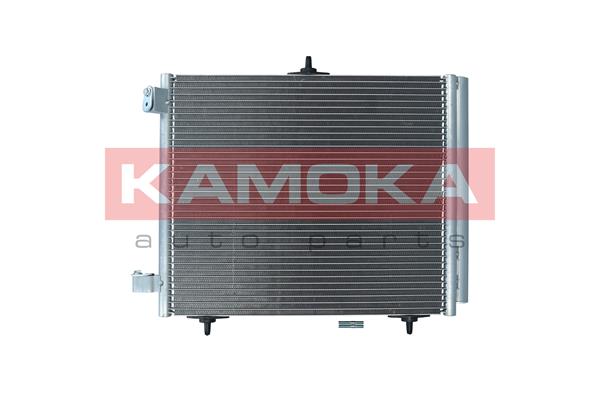 Skraplacz, klimatyzacja KAMOKA 7800146