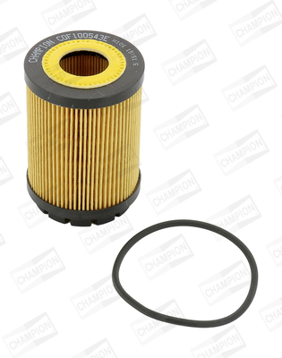 Filtr oleju CHAMPION COF100543E