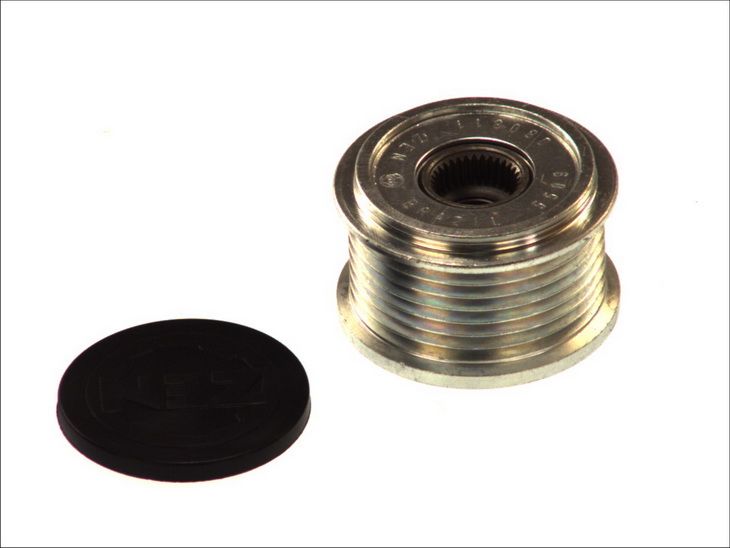 Koło pasowe alternatora MAGNETI MARELLI 940113010075