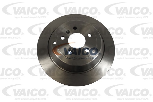 Tarcza hamulcowa VAICO V30-40055