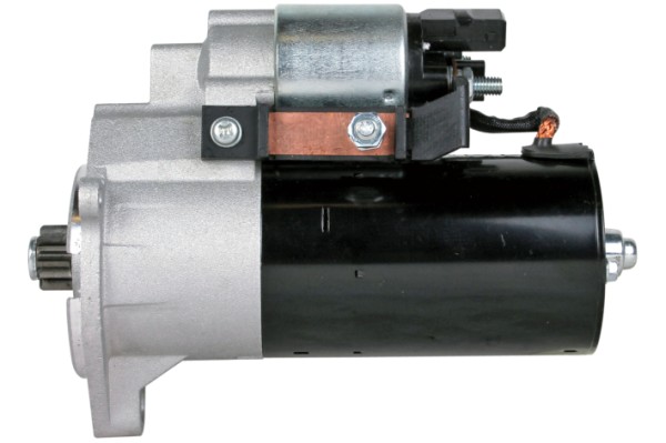 Rozrusznik HELLA 8EA 012 527-371