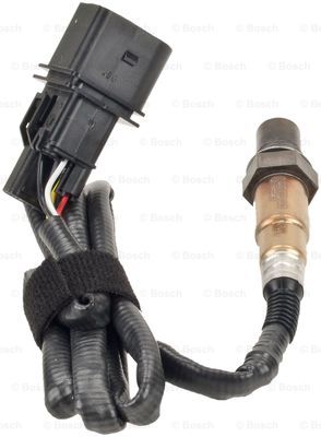 Sonda lambda BOSCH 0 258 007 290
