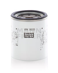 Filtr paliwa MANN-FILTER WK 9055 z
