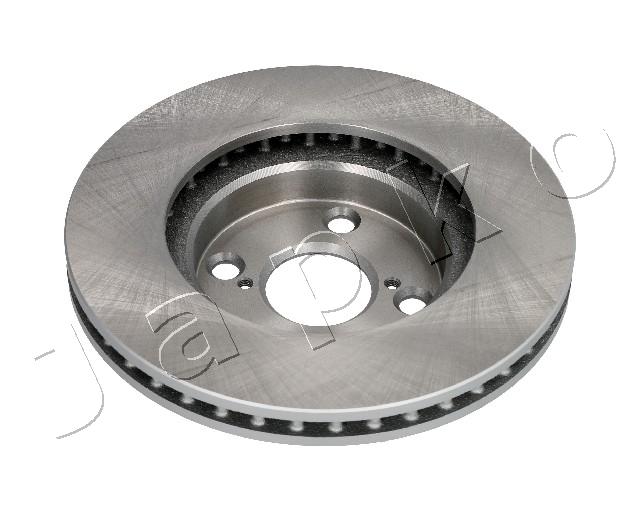 Tarcza hamulcowa JAPKO 60207C