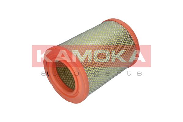 Filtr powietrza KAMOKA F201801