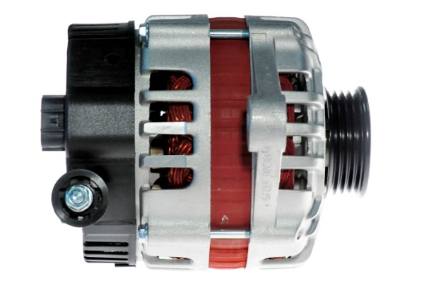 Alternator HELLA 8EL 011 711-101