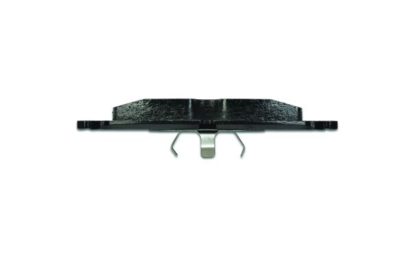 Klocki hamulcowe HELLA 8DB 355 007-721