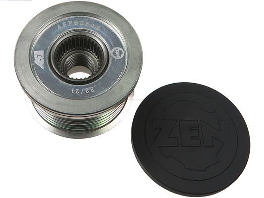 Sprzęgło alternatora AS-PL AFP6054S