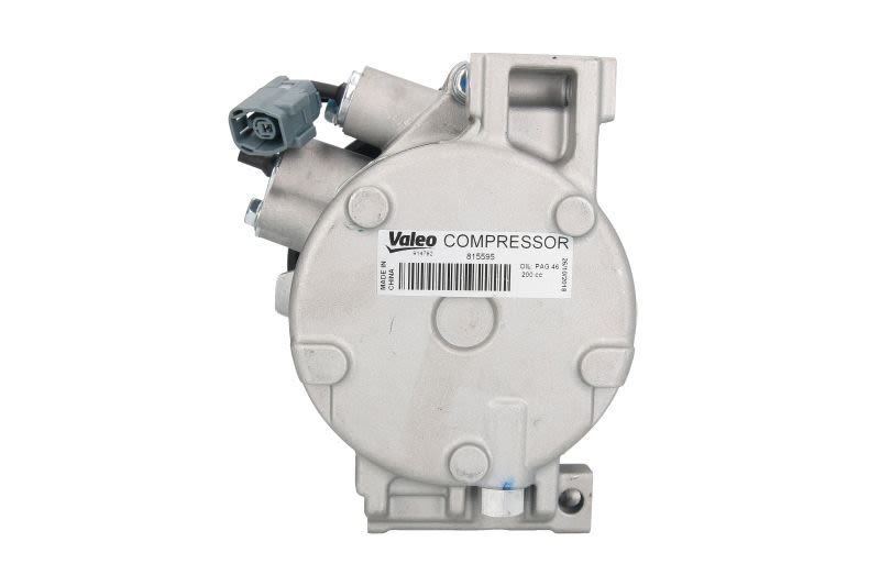 Kompresor klimatyzacji VALEO 815595