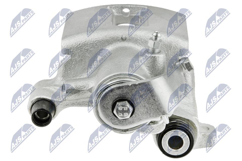 Zacisk hamulca NTY HZT-RE-026