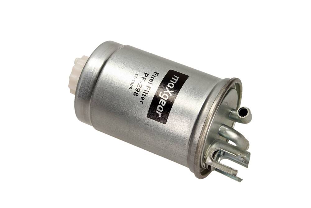 Filtr paliwa MAXGEAR 26-1248